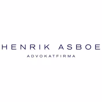 Advokat Henrik Asboe