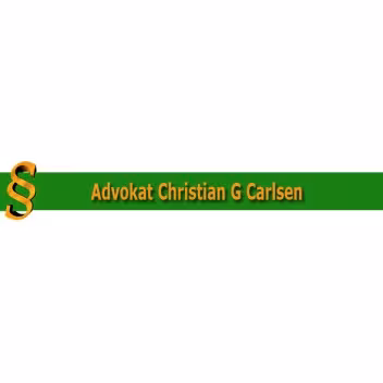 Advokat Christian G. Carlsen v/Christian Gudmann Carlsen