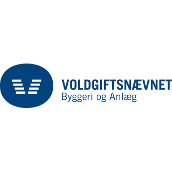 VOLDGIFTSNÆVNET FOR BYGGE-OG ANLÆGSVIRKSOMHED