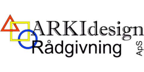 ARKIdesign Rådgivning ApS