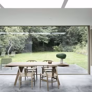 AHLBLAD ARKITEKTER & INGENIØRER ApS