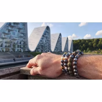 CPH'ATTITUDE Jewelry