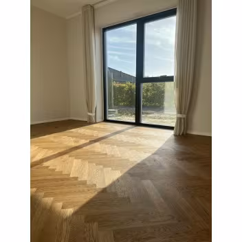 WORSØE GULVE ApS