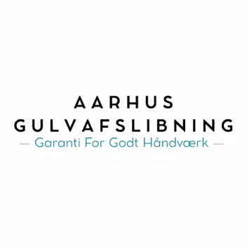Aarhus Gulvafslibning ApS
