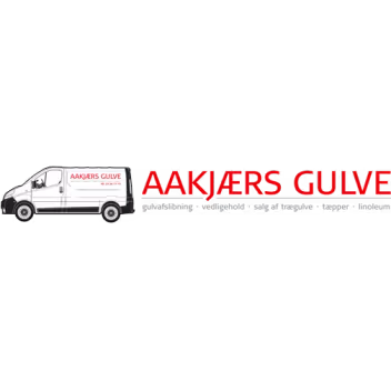 Aakjærs Gulve Jacob Aakjær Thorstensen