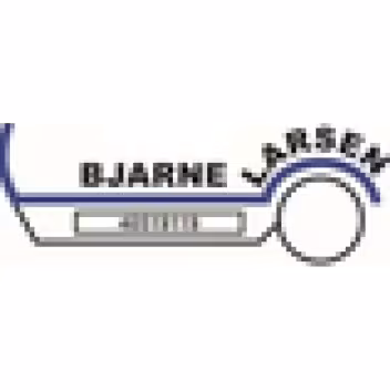 Entreprenør Bjarne Larsen ApS