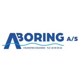 ABoring A/S