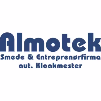 ALMOTEK JØRGEN MORTENSEN