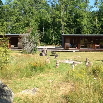 Tranberg Arkitekters Eftf.