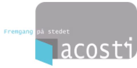 Acosti v/Annette Hilbert