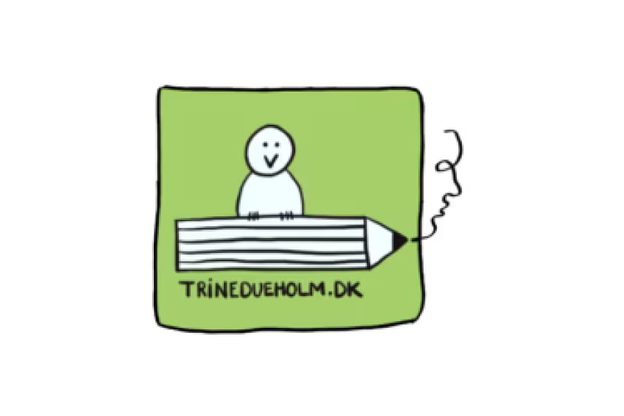 Trine Dueholm