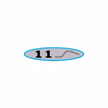 11BAK