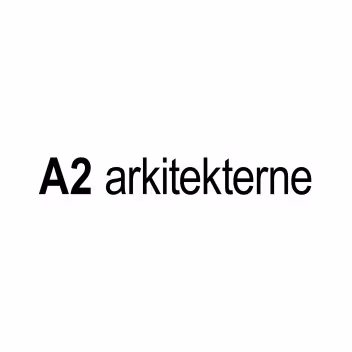A2 ARKITEKTERNE A/S