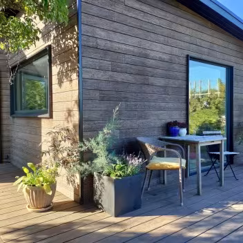 ANDERSEN ARKITEKTUR