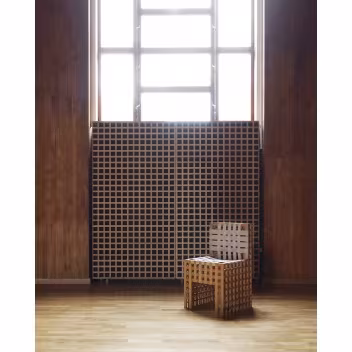 Anne Dorthe Vester arkitekt MAA