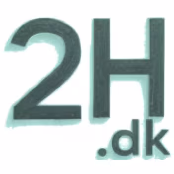 2H.dk Holding ApS