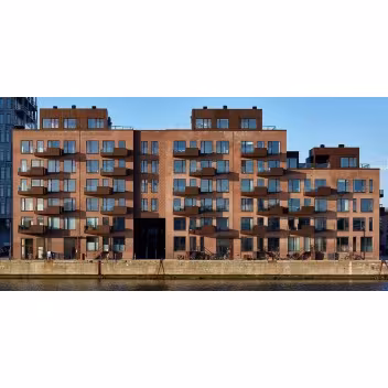 AART ARCHITECTS DK EAST A/S