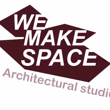 We Make Space /arkitekt Sheen Paw Stryhn