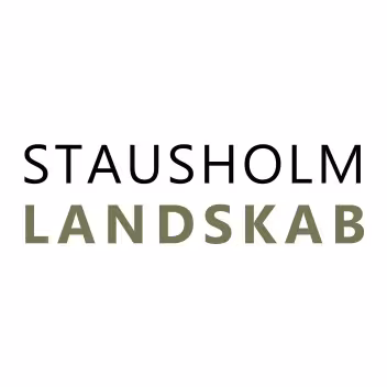 Anne Stausholm Landskab