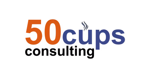 50 Cups Consulting v/Morten Biehl Christiansen