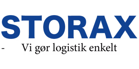 Storax ApS