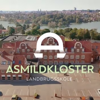 ASMILDKLOSTER LANDBRUGSSKOLE