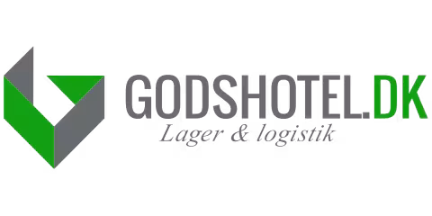Godshotel Distribution A/S