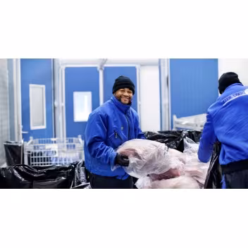 Constellation Cold Logistics DK East A/S