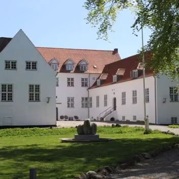 Kjærgård Landbrugsskole