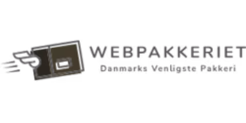 WEBPAKKERIET ApS