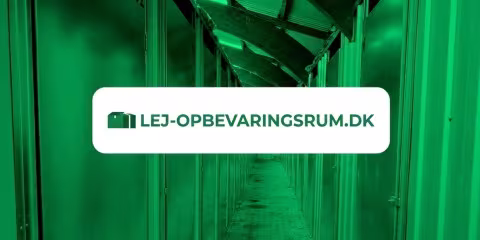 Letlager Ringsted ApS