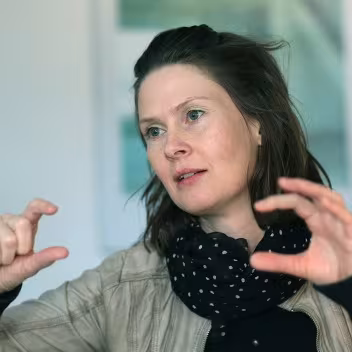Anne Louise Rasmussen Arkitekt m.a.a.