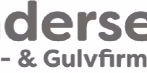 Andersens Maler- & Gulvfirma ApS