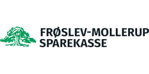 FRØSLEV-MOLLERUP SPAREKASSE