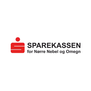 SPAREKASSEN FOR NR. NEBEL OG OMEGN