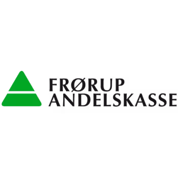 FRØRUP ANDELSKASSE