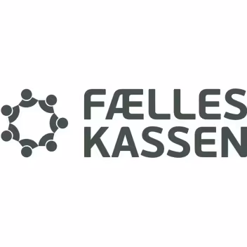 ANDELSKASSEN FÆLLESKASSEN