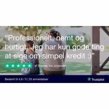 Simpel Kredit Ejendomskreditselskab ApS