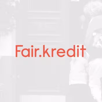 Ejendomskreditselskabet Fairkredit A/S