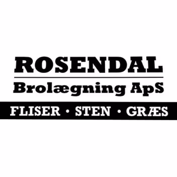 Rosendal Brolægning ApS