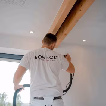 Bomholt Malerfirma ApS