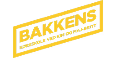Bakkens Køreskole v/Maj-Britt Nørgaard