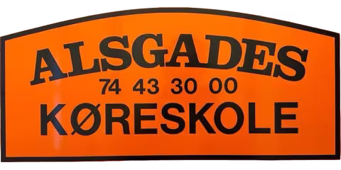 Tinas Køreskole