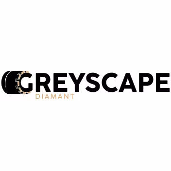 Greyscape Diamantskæring ApS