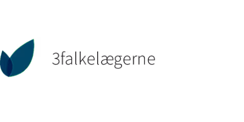 3falkelægerne I/S