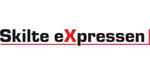 SKILTE-EXPRESSEN ApS