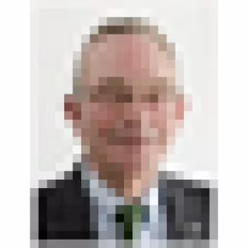 Advokat Lars Heilesen