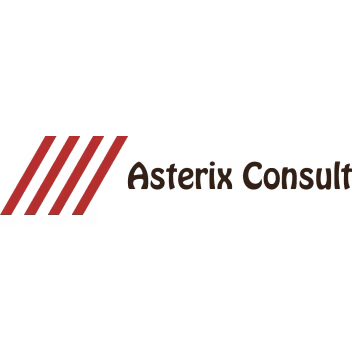 ASTERIX CONSULT ApS