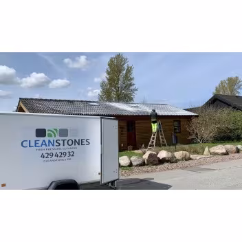 Cleanstones