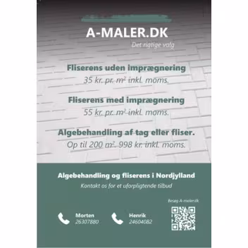 A-maler